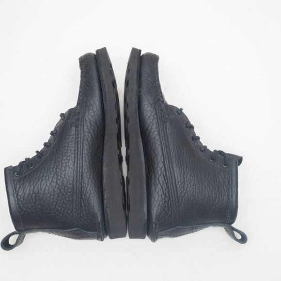 Yuketen Maine Guide 6 Eye Boot